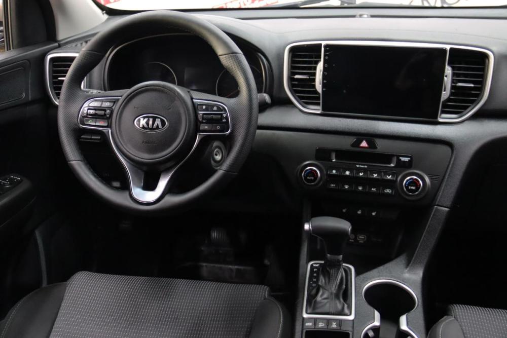 Kia Sportage IV Сургут  - изображение 14