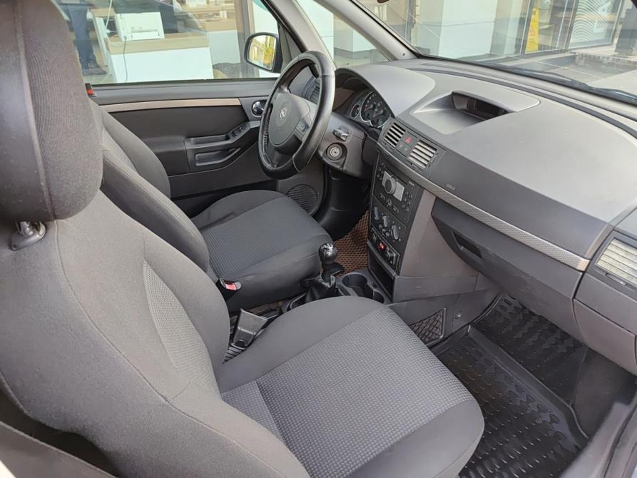 Opel Meriva A Рестайлинг Ижевск  - изображение 13