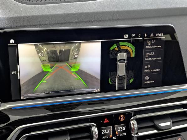 BMW X5 IV (G05/G18) с пробегом 2019 года, цена 5 880 000 рублей, 117170 км, внедорожник, Автокод Объявления