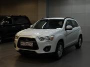 Mitsubishi ASX I Рестайлинг Красноярск  - изображение 20