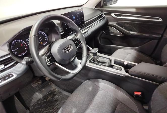 Geely Emgrand II с пробегом 2024 года, цена 1 870 000 рублей, 14790 км, седан, Автокод Объявления