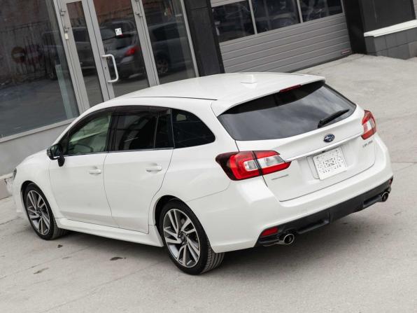 Subaru Levorg I с пробегом 2014 года, цена 1 580 000 рублей, 93863 км, универсал, Автокод Объявления