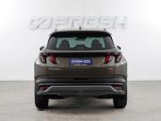 Hyundai Tucson IV Рестайлинг Москва  - изображение 28