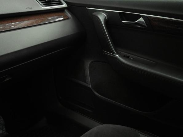 Volkswagen Passat B7 с пробегом 2012 года, цена 1 269 000 рублей, 157843 км, седан, Автокод Объявления