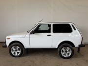 Lada (ВАЗ) Niva Legend Псков  - изображение 26