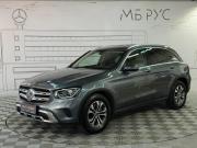Mercedes-Benz GLC I (X253) Рестайлинг Москва  - изображение 25
