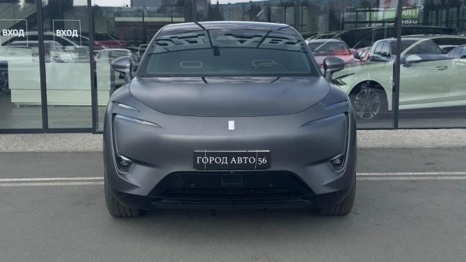 Avatr 11 I с пробегом 2023 года, цена 4 590 000 рублей, 45243 км, внедорожник, Автокод Объявления