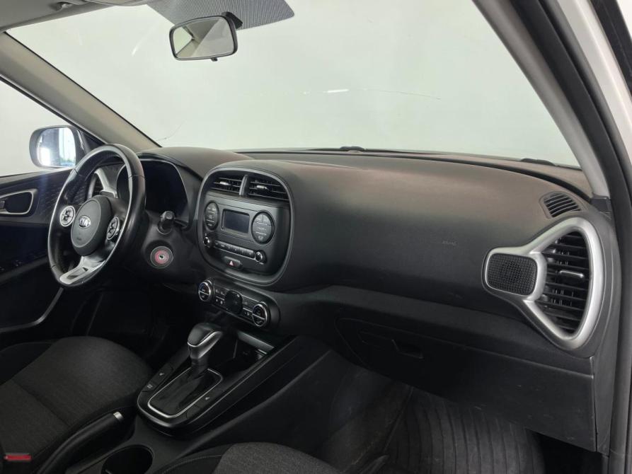 Kia Soul III Воронеж  - изображение 9