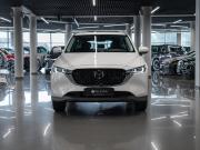 Mazda CX-5 II Рестайлинг Москва  - изображение 26