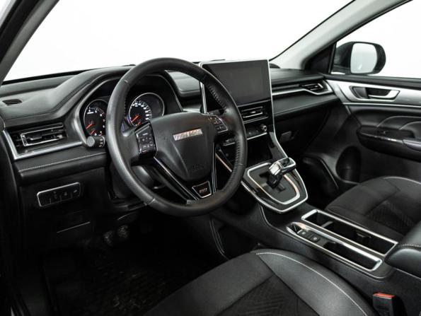 Haval M6 II с пробегом 2023 года, цена 1 719 700 рублей, 59774 км, внедорожник, Автокод Объявления