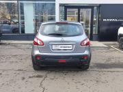 Nissan Qashqai I Рестайлинг Москва  - изображение 21