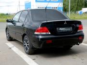Mitsubishi Lancer IX Рестайлинг Иваново  - изображение 22