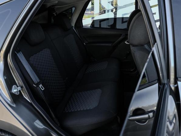 Lada (ВАЗ) Granta I Рестайлинг с пробегом 2024 года, цена 899 000 рублей, 32980 км, лифтбек, Автокод Объявления