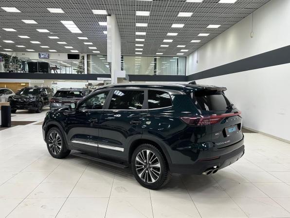 Chery Tiggo 8 Pro Max I Рестайлинг с пробегом 2023 года, цена 2 080 000 рублей, 95797 км, внедорожник, Автокод Объявления