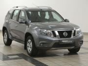 Nissan Terrano III (D10) Иваново  - изображение 17