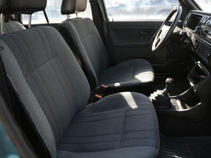 Volkswagen Golf II Иваново  - изображение 10