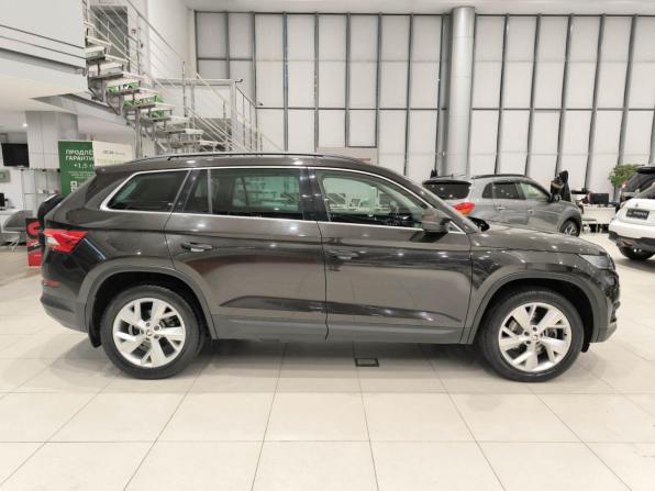 Skoda Kodiaq I с пробегом 2017 года, цена 2 740 000 рублей, 180532 км, внедорожник, Автокод Объявления