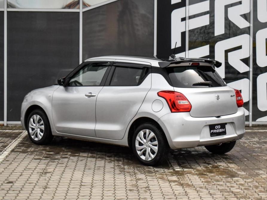 Suzuki Swift V Краснодар  - изображение 2