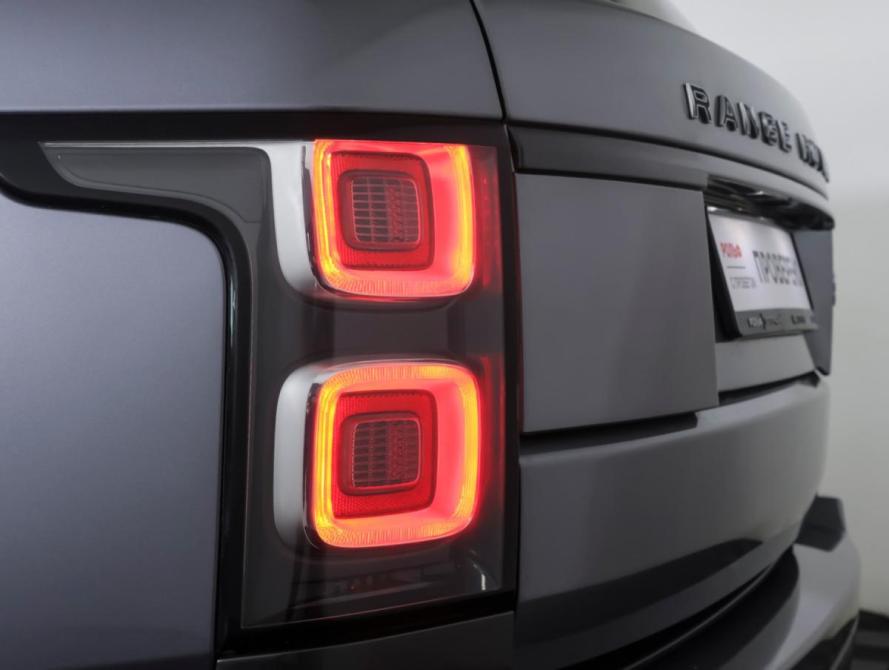Land Rover Range Rover IV Рестайлинг Москва  - изображение 28