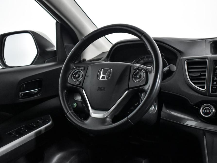 Honda CR-V IV Рестайлинг Санкт-Петербург  - изображение 17