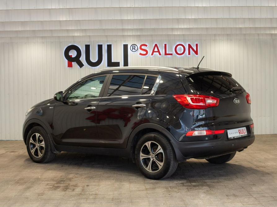 Kia Sportage III Иваново  - изображение 8