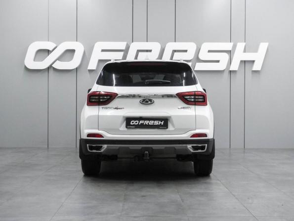 Chery Tiggo 4 Pro I с пробегом 2023 года, цена 1 649 000 рублей, 49945 км, внедорожник, Автокод Объявления