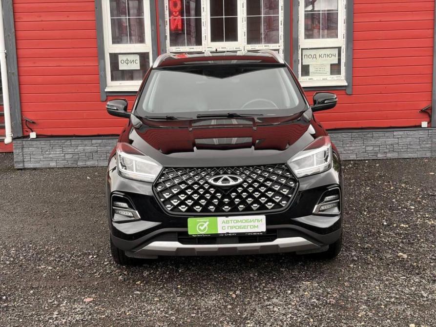 Chery Tiggo 4 Pro I Санкт-Петербург  - изображение 2