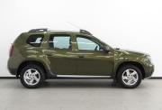 Renault Duster I Рестайлинг Екатеринбург  - изображение 29