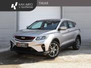 Geely Coolray I Казань  - изображение 21