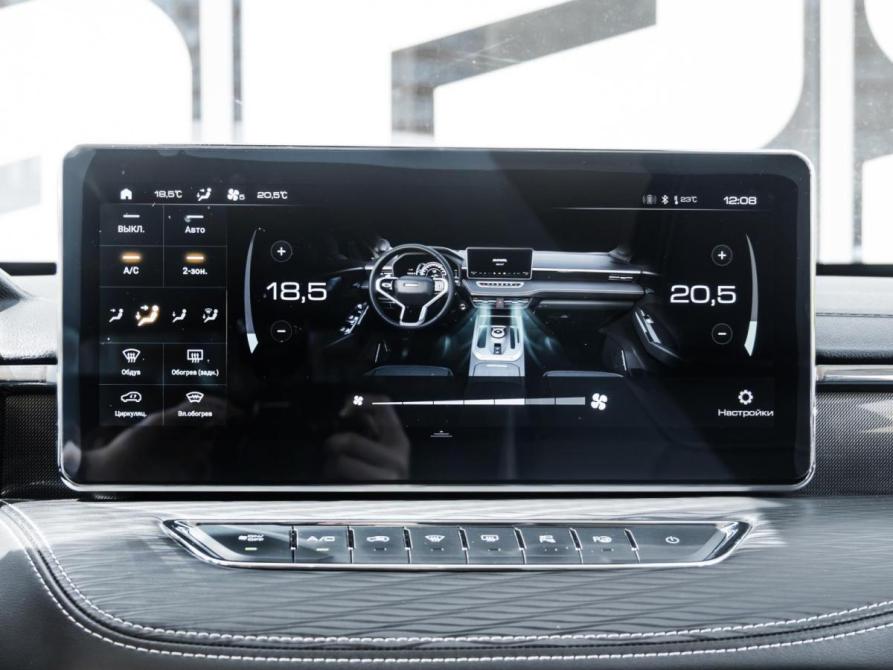 Haval Jolion I Ставрополь  - изображение 17