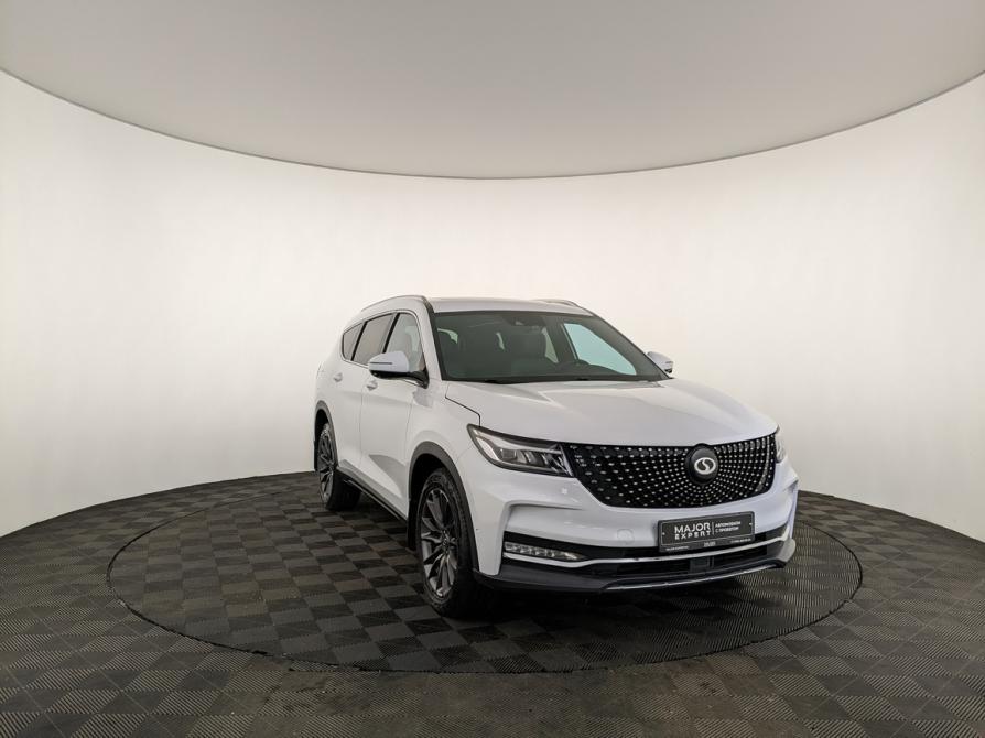 Dongfeng DFSK ix7 Москва  - изображение 3