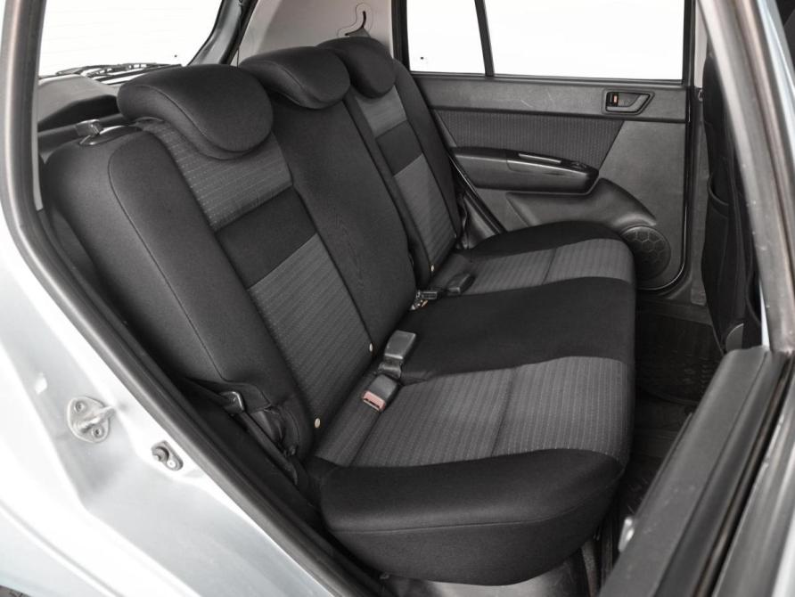 Hyundai Getz I Рестайлинг Ростов-на-Дону  - изображение 7