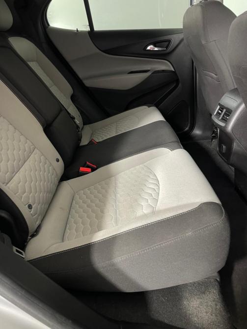 Chevrolet Equinox III Воронеж  - изображение 19