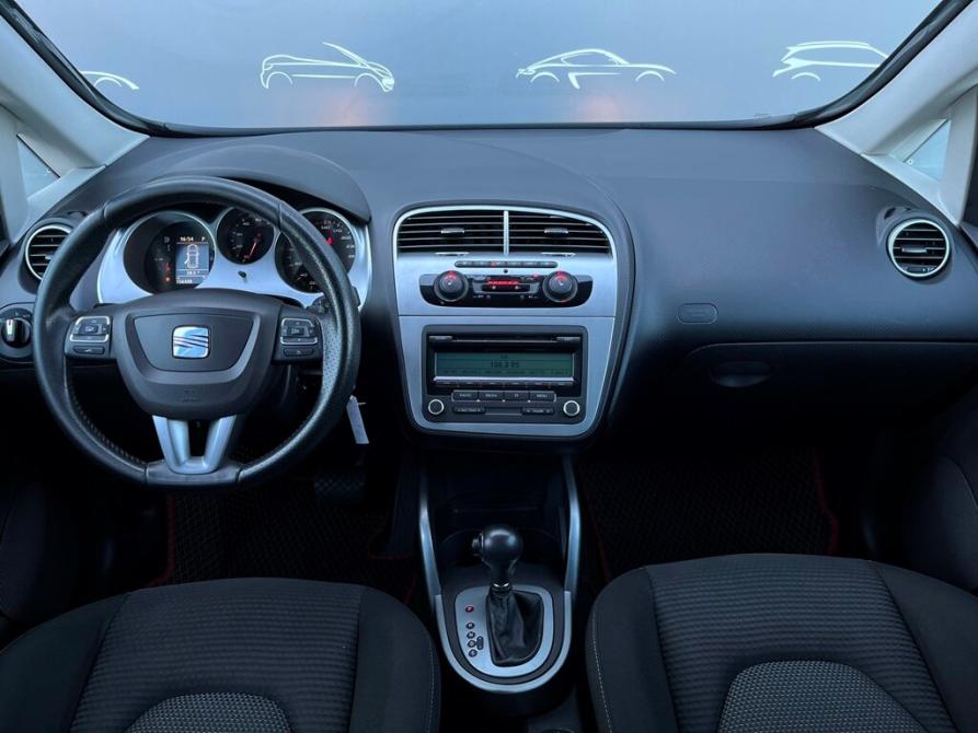 SEAT Altea I Рестайлинг Санкт-Петербург  - изображение 6