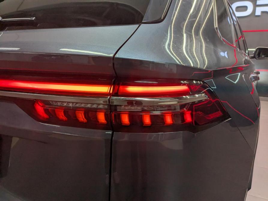 Geely Monjaro I Москва  - изображение 26