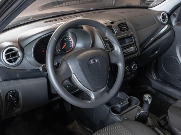 Lada (ВАЗ) Kalina II с пробегом 2014 года, цена 434 200 рублей, 60515 км, хэтчбек, Автокод Объявления