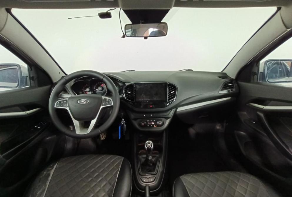 Lada (ВАЗ) Vesta I Волгоград  - изображение 11