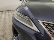 Lexus RX IV Рестайлинг Москва  - изображение 38