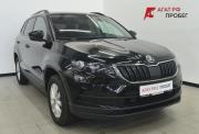 Skoda Karoq I Екатеринбург  - изображение 24