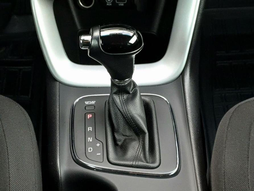Kia Ceed II Рестайлинг Москва  - изображение 14