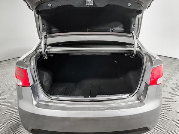 Kia Cerato II с пробегом 2010 года, цена 750 000 рублей, 181126 км, седан, Автокод Объявления