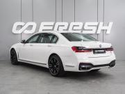 BMW 7 серии V (F01/F02/F04) Рестайлинг Воронеж  - изображение 27