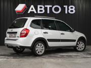 Lada (ВАЗ) Kalina II Ижевск  - изображение 19