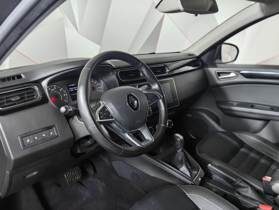 Renault Arkana I Москва  - изображение 19