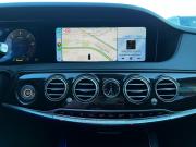 Mercedes-Benz S-Класс VI (W222 C217) Рестайлинг Волгоград  - изображение 46