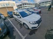 Lada (ВАЗ) Largus I Рестайлинг Санкт-Петербург  - изображение 12