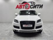 Audi Q7 I (4L) Рестайлинг Воронеж  - изображение 23