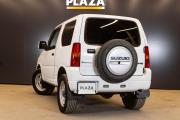 Suzuki Jimny III Рестайлинг 2 Уфа  - изображение 19