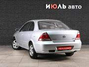 Nissan Almera Classic I Екатеринбург  - изображение 18