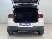 Volkswagen Tiguan I Рестайлинг Воронеж  - изображение 27